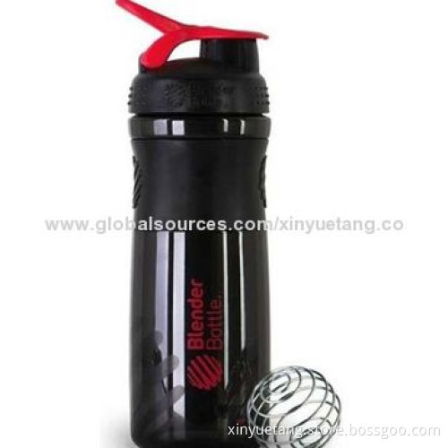 Novelty Wholesale Plastic Tritan Water Bottle, 850mL VolumeNew